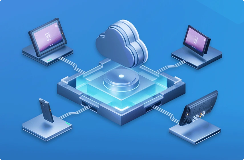 Full-Scale Hardware Customization