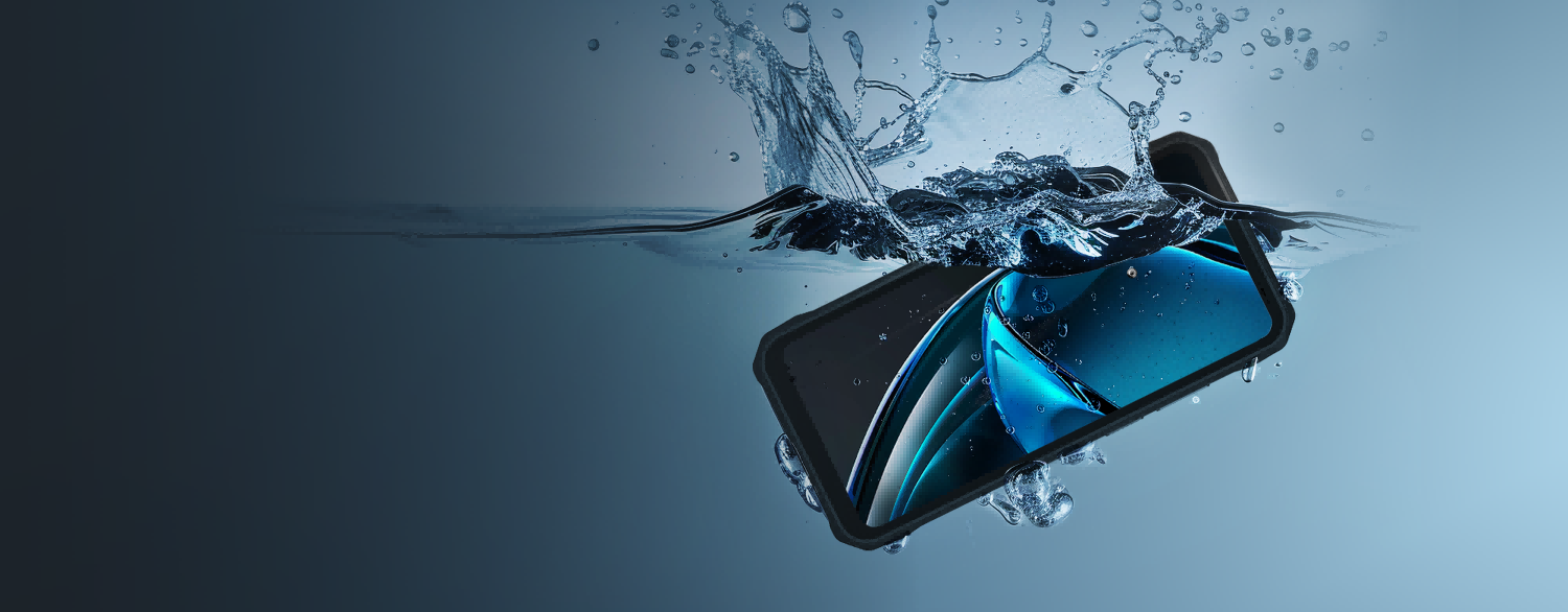 Outdoor Rugged Devices for Field Research, Service, and Everyday Mobility