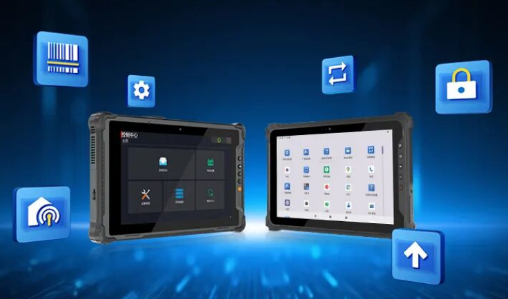 Manage devices after deployment