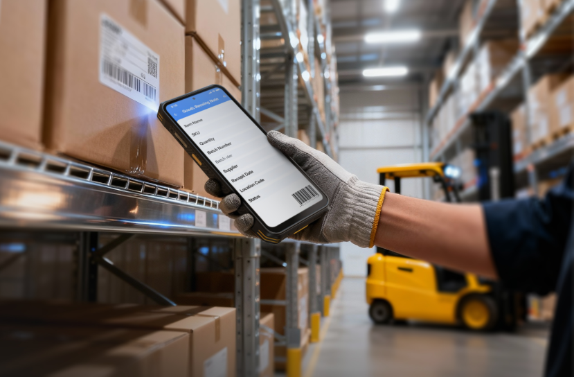 Built for versatile retail mobility