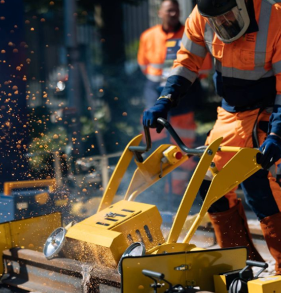 Field-ready rugged mobility