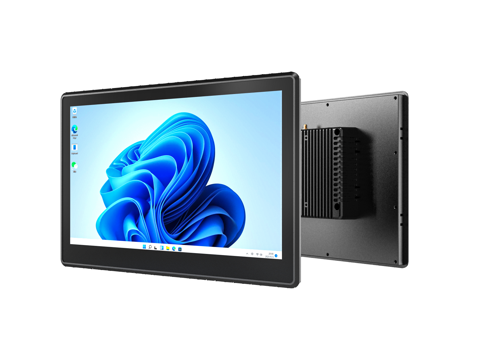 Industrial PC