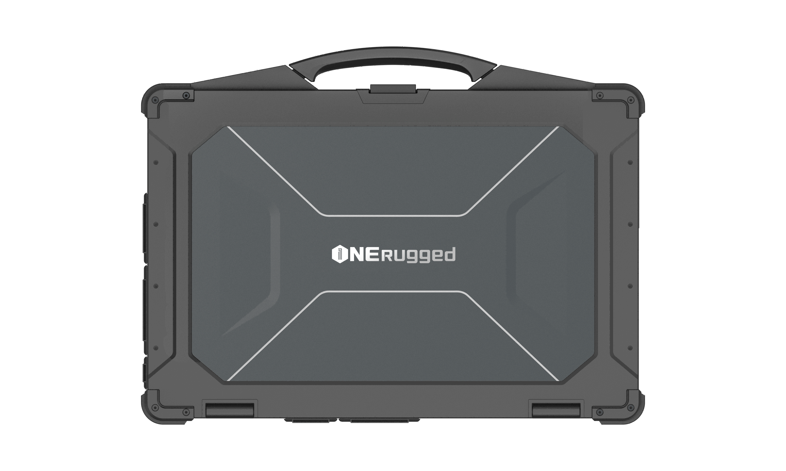 Rugged Notebook