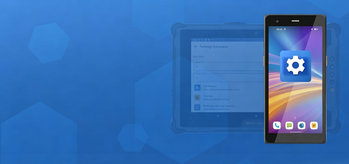 Extend Android Devices for Faster Enterprise Deployment