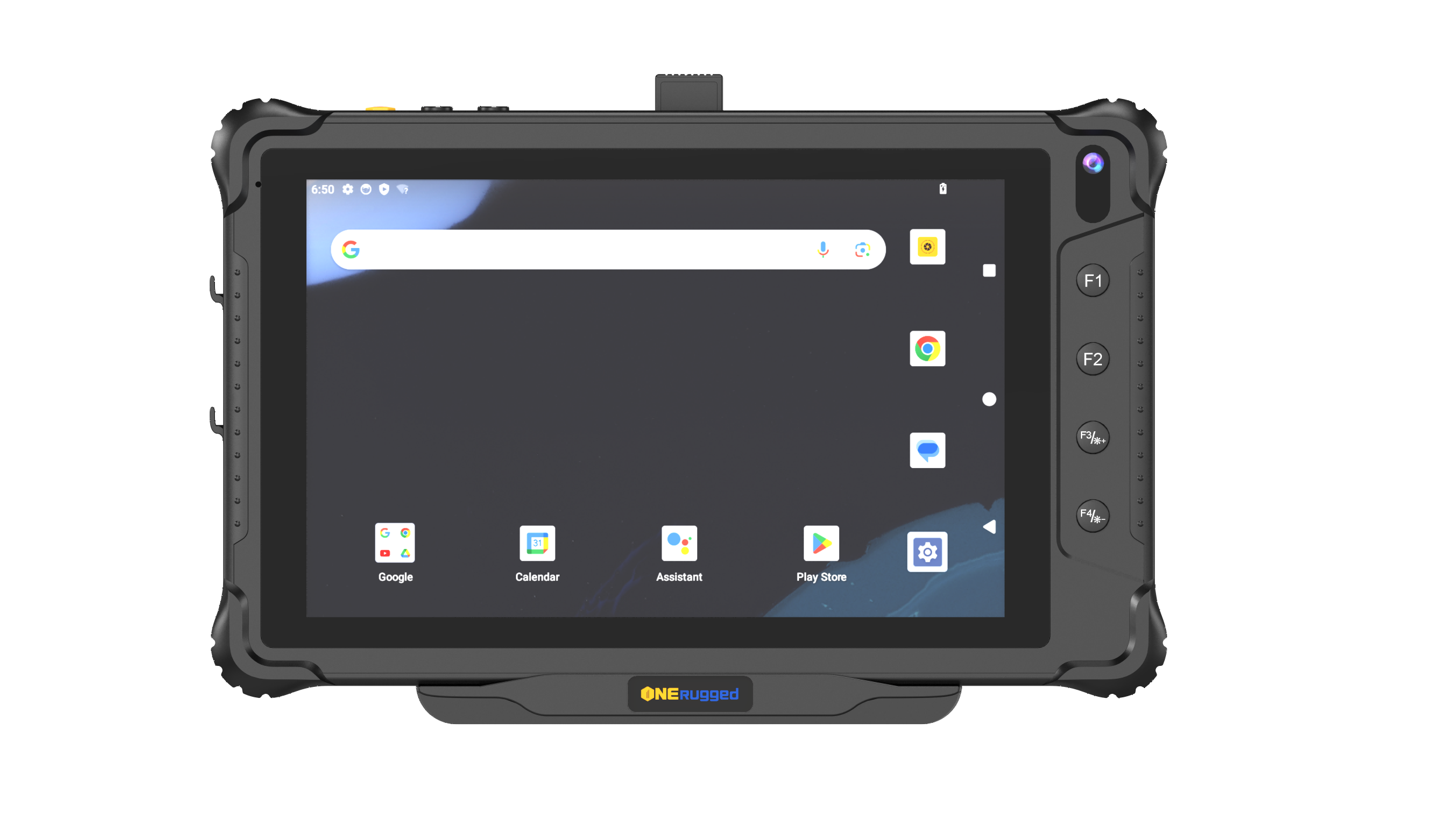 Vehicle PC