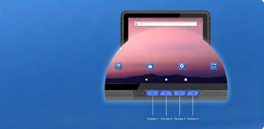 Key Mapper for Faster Android Workflows