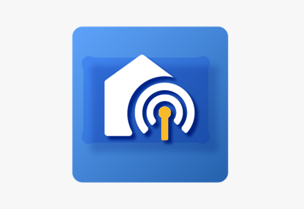 Connect Android broadcasts to device actions