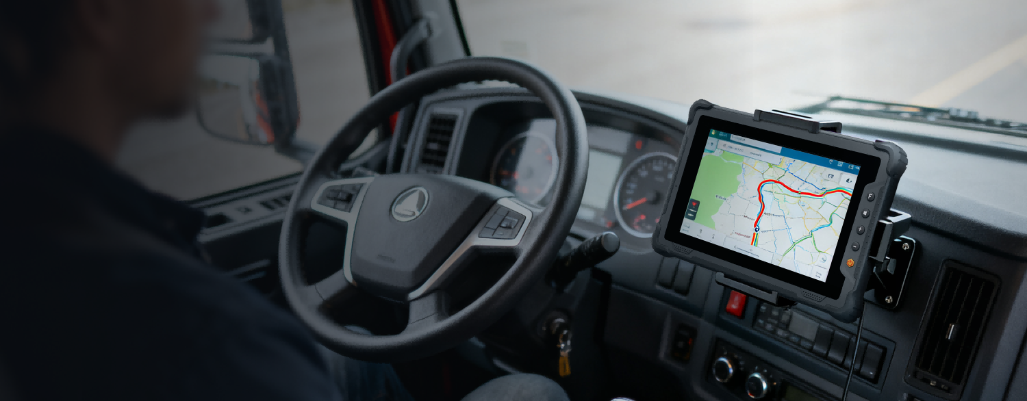 Vehicle Management