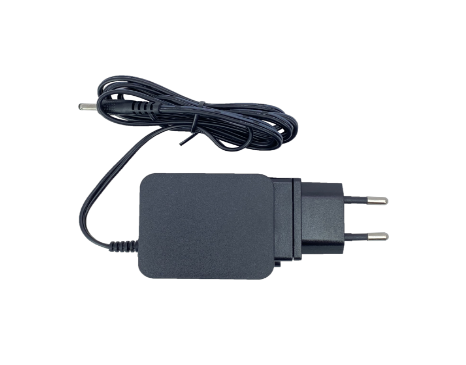 Three-in-One Adapter