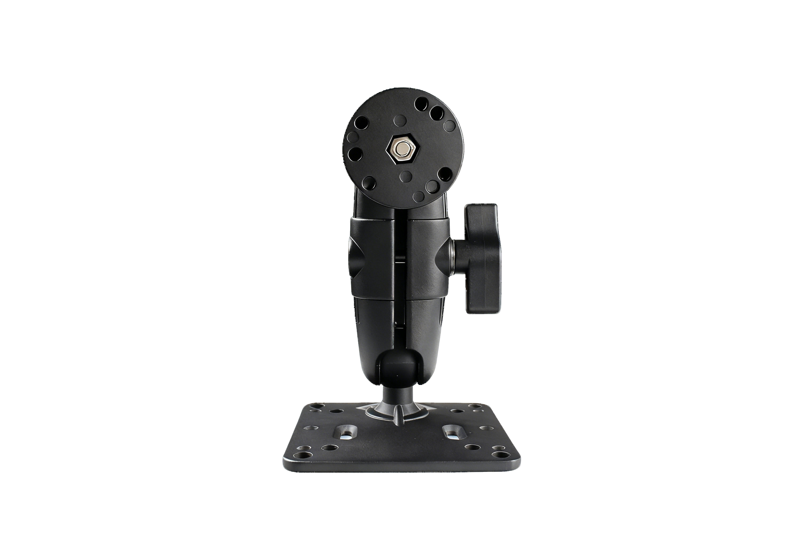 Optional：Mount Parts