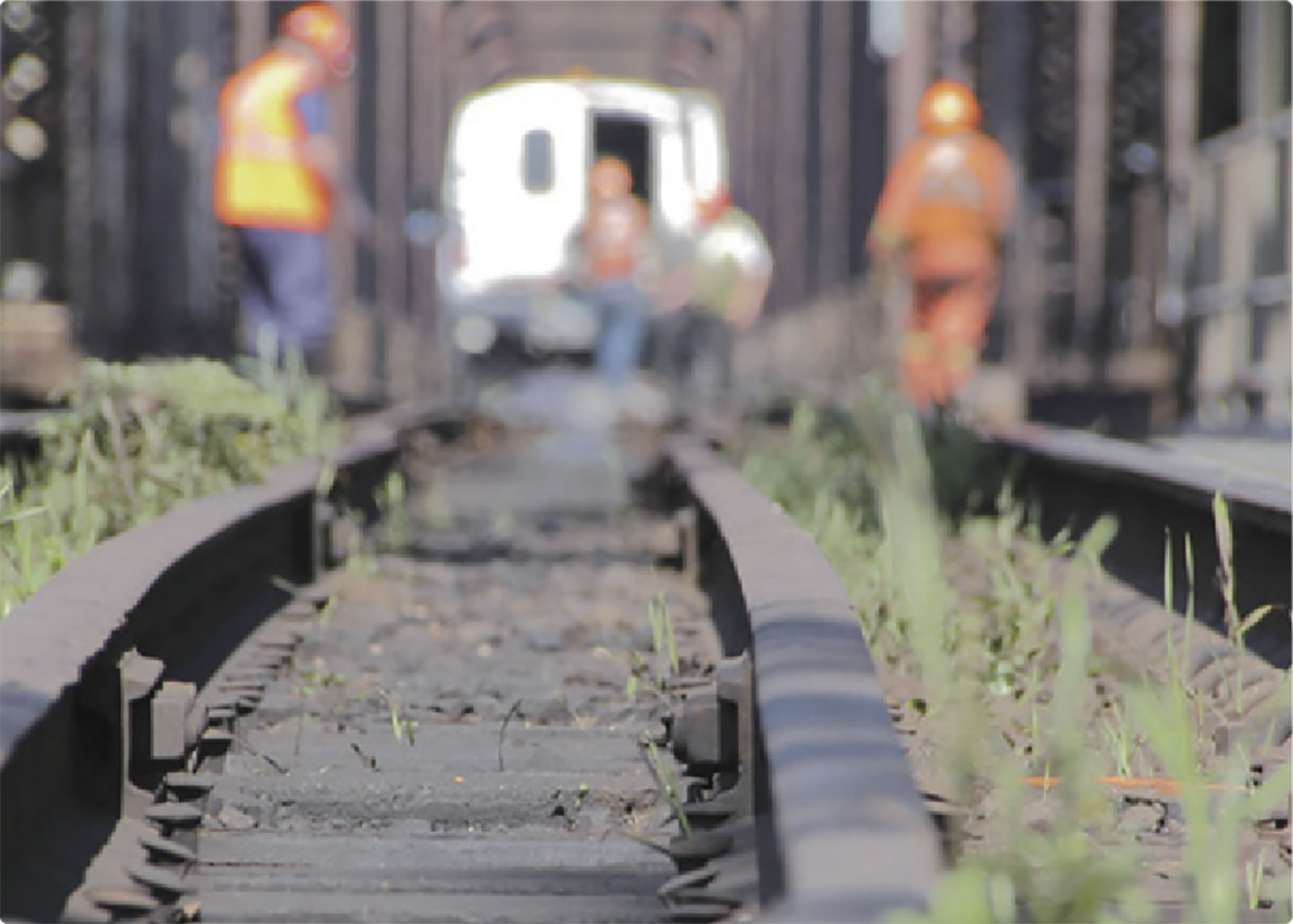 Railway Inspection