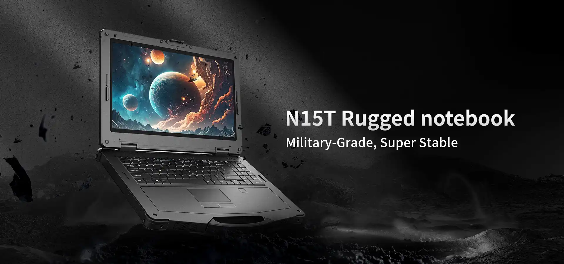 rugged notebook