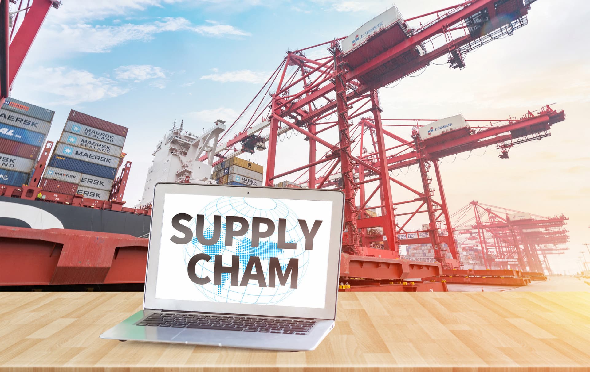 supply chain