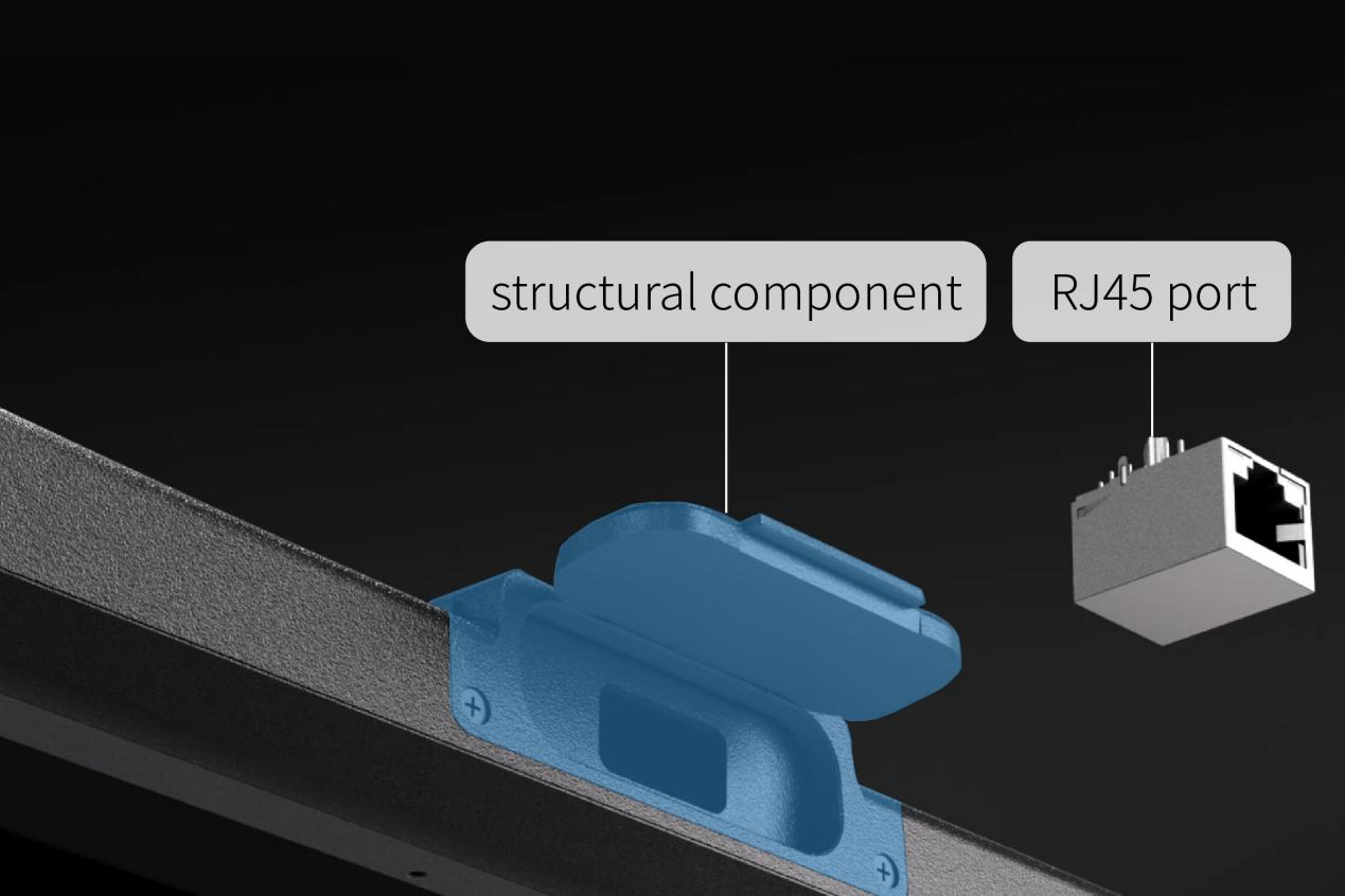 High-Performance Rugged Tablet