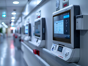 industrial panel PC