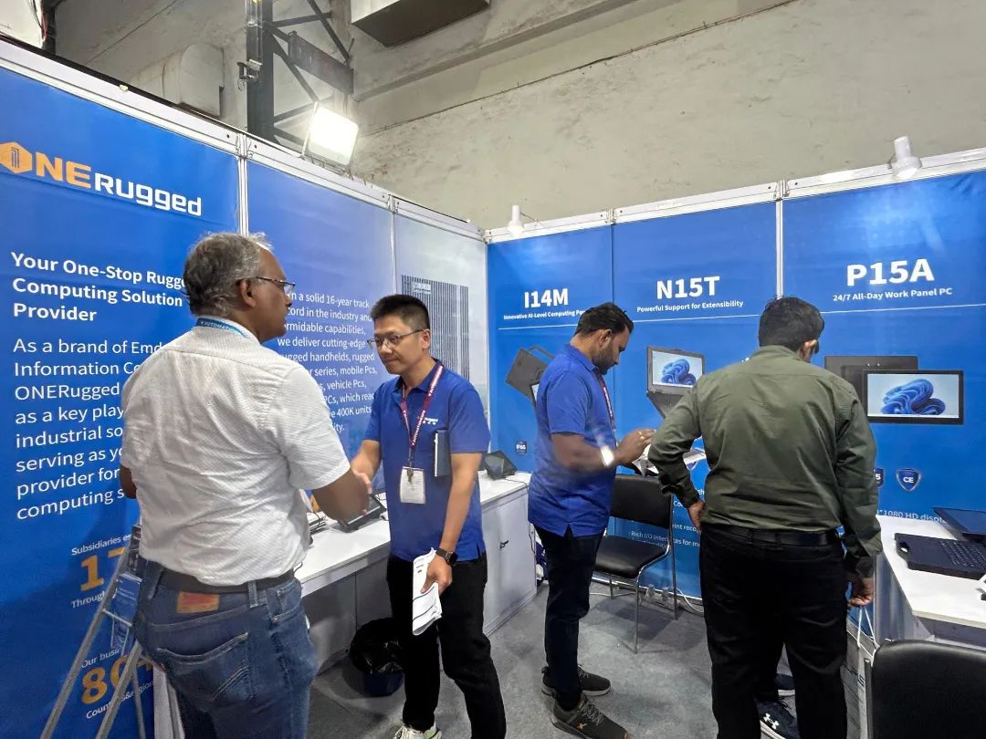 Automation Expo
