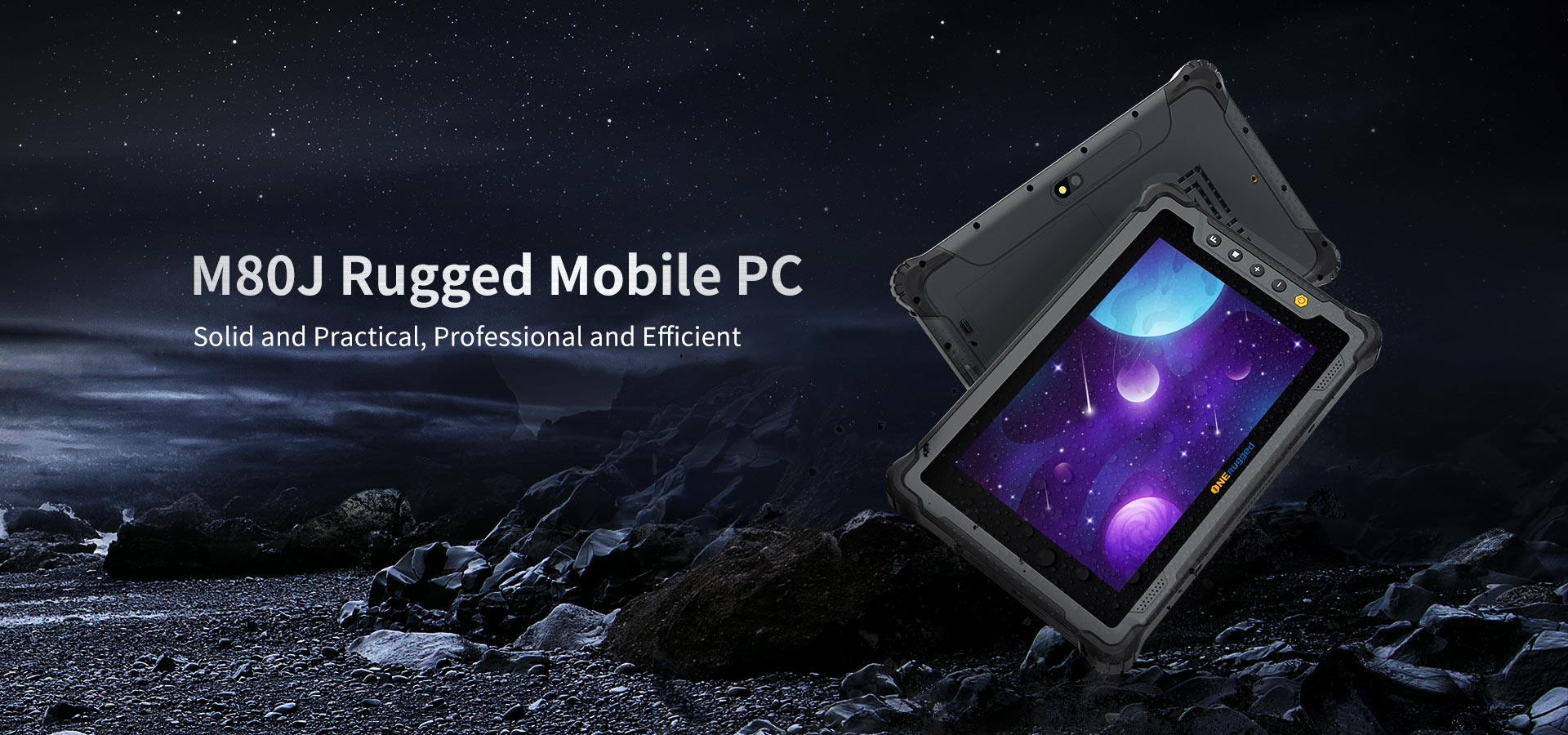 rugged mobile pc
