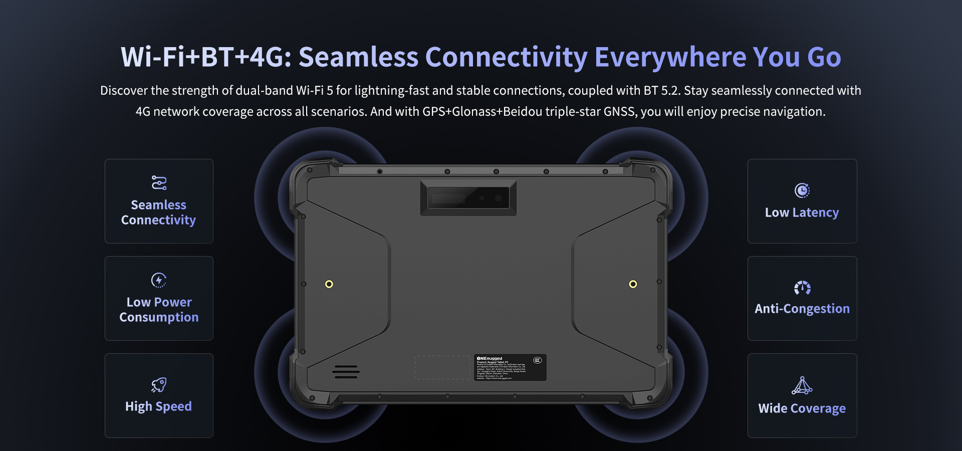 rugged mobile pc