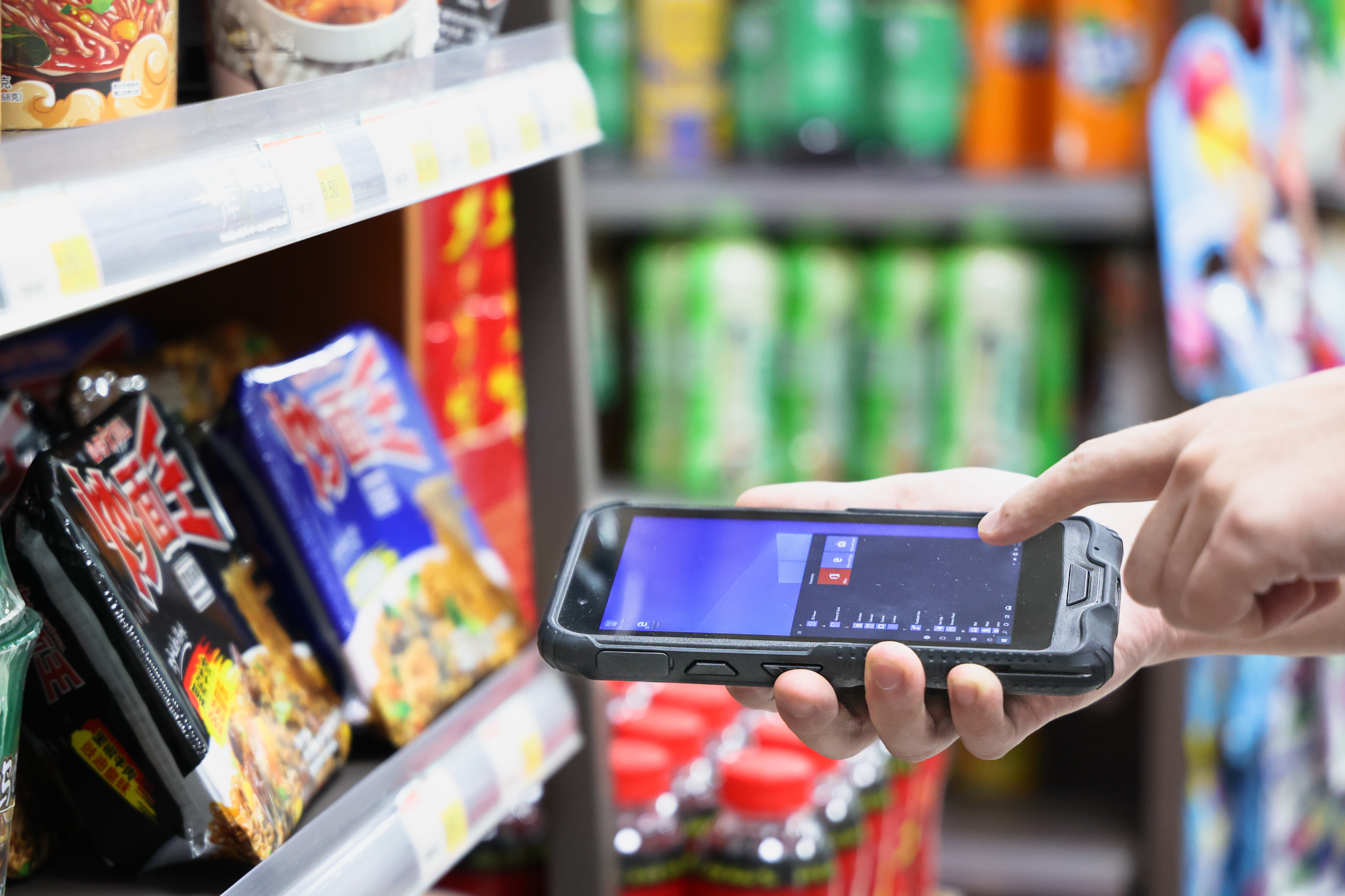  it is a strategic choice impacting operational uptime and long-term cost savings