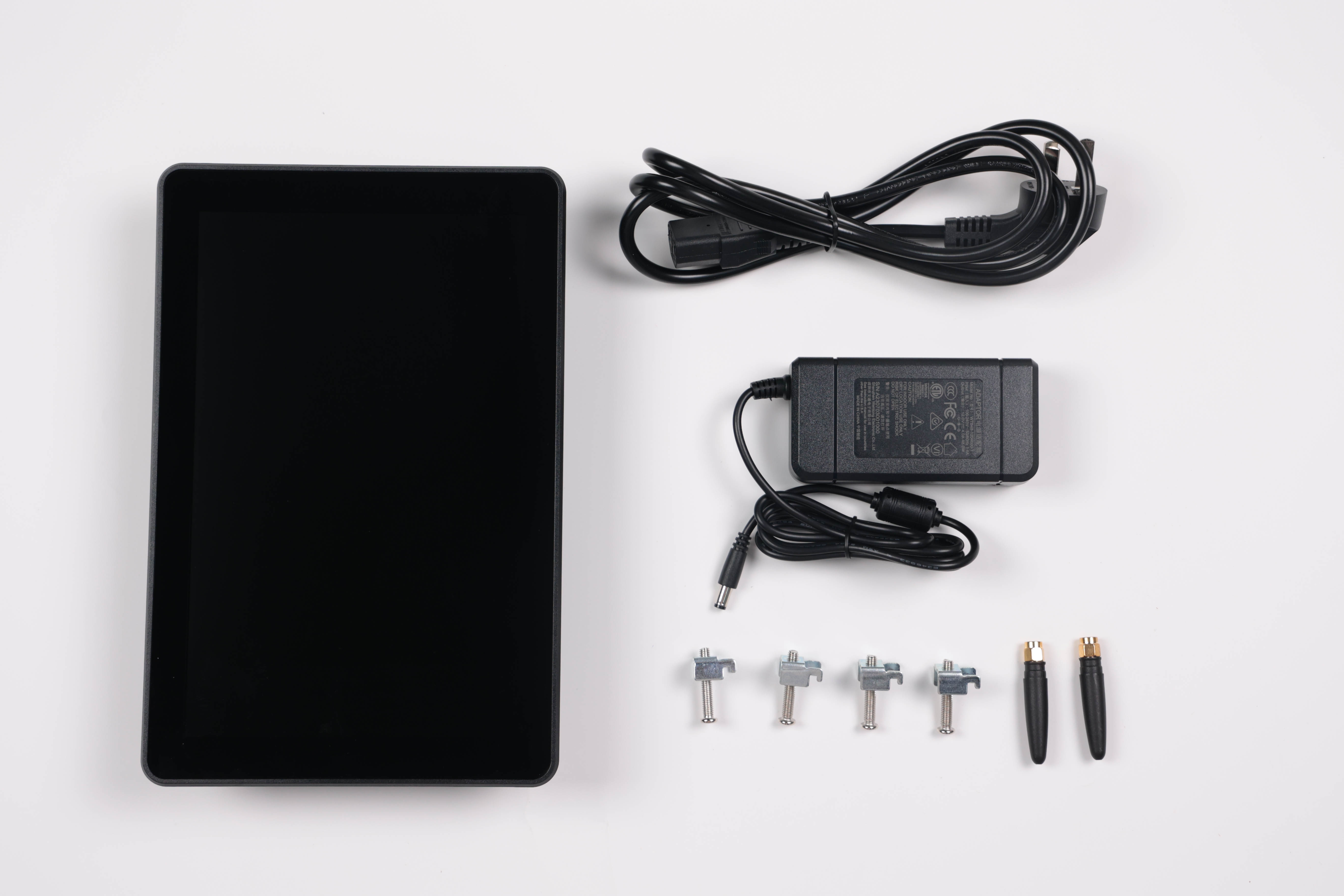 Industrial Components Designed for Wide Temperature Tolerance