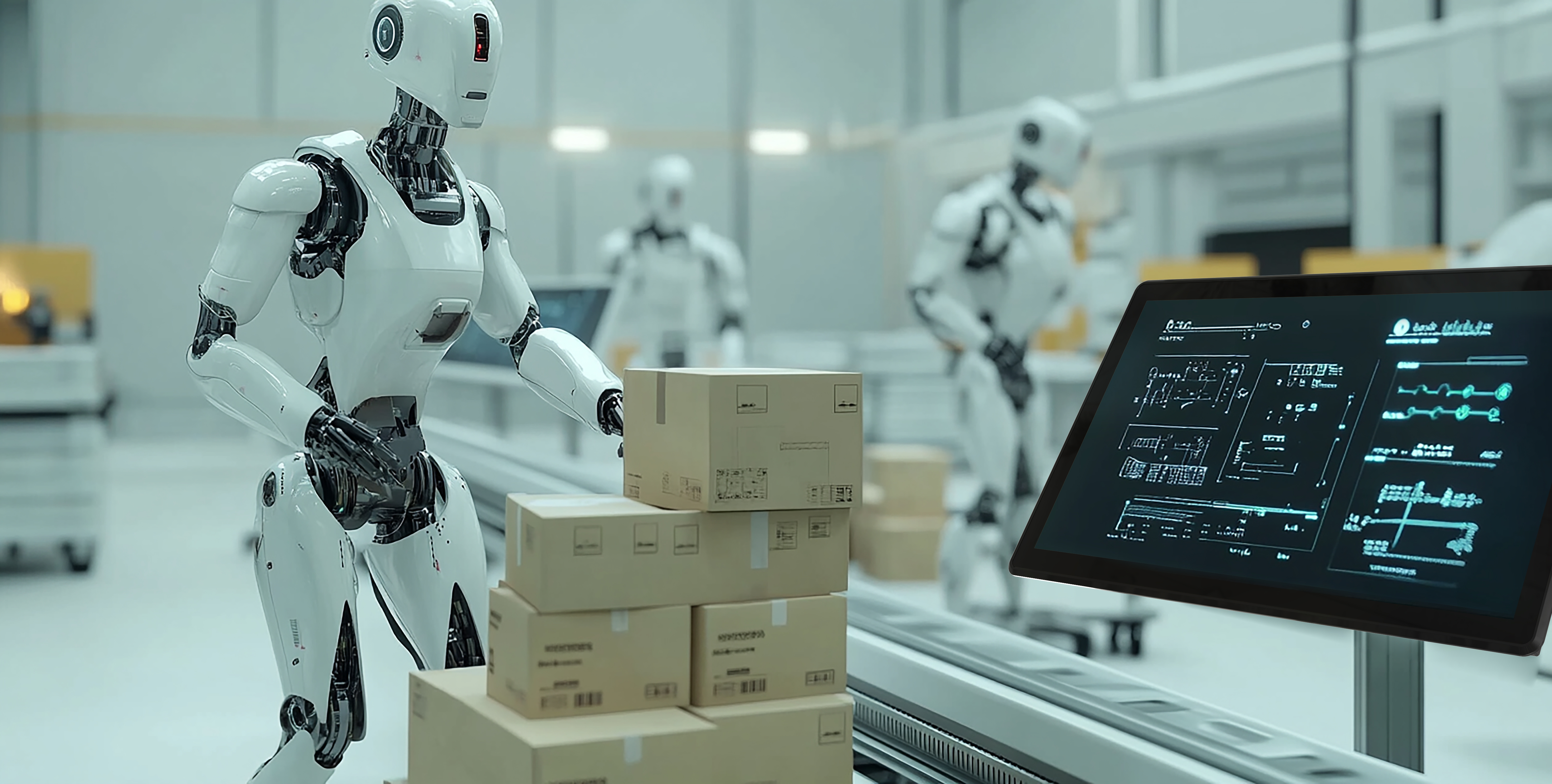 Способность работать от От-20 ° C до 60 ° C dramatically broadens the usage scenarios for Промышленные ПК компьютеры.