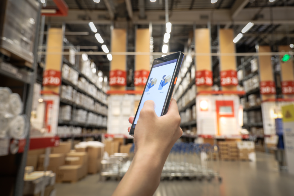 nerugged introduces a comprehensive Smart Retail Solution, designed to enhance digital infrastructure across multiple retail business formats.