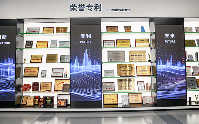 Onerugged award-winning manufacturing and quality assurance teams rigorously test every device Onerugged award-winning manufacturing and quality assurance teams rigorously test every device