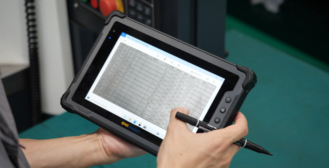 M10A is a dedicated windows 11 tablet built with an Intel 12th Gen Core i5/i7 M10A is a dedicated windows 11 tablet built with an Intel 12th Gen Core i5/i7