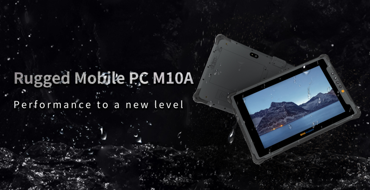 M10A is equipped with a 4G LTE module and Bluetooth 5.1 M10A is equipped with a 4G LTE module and Bluetooth 5.1