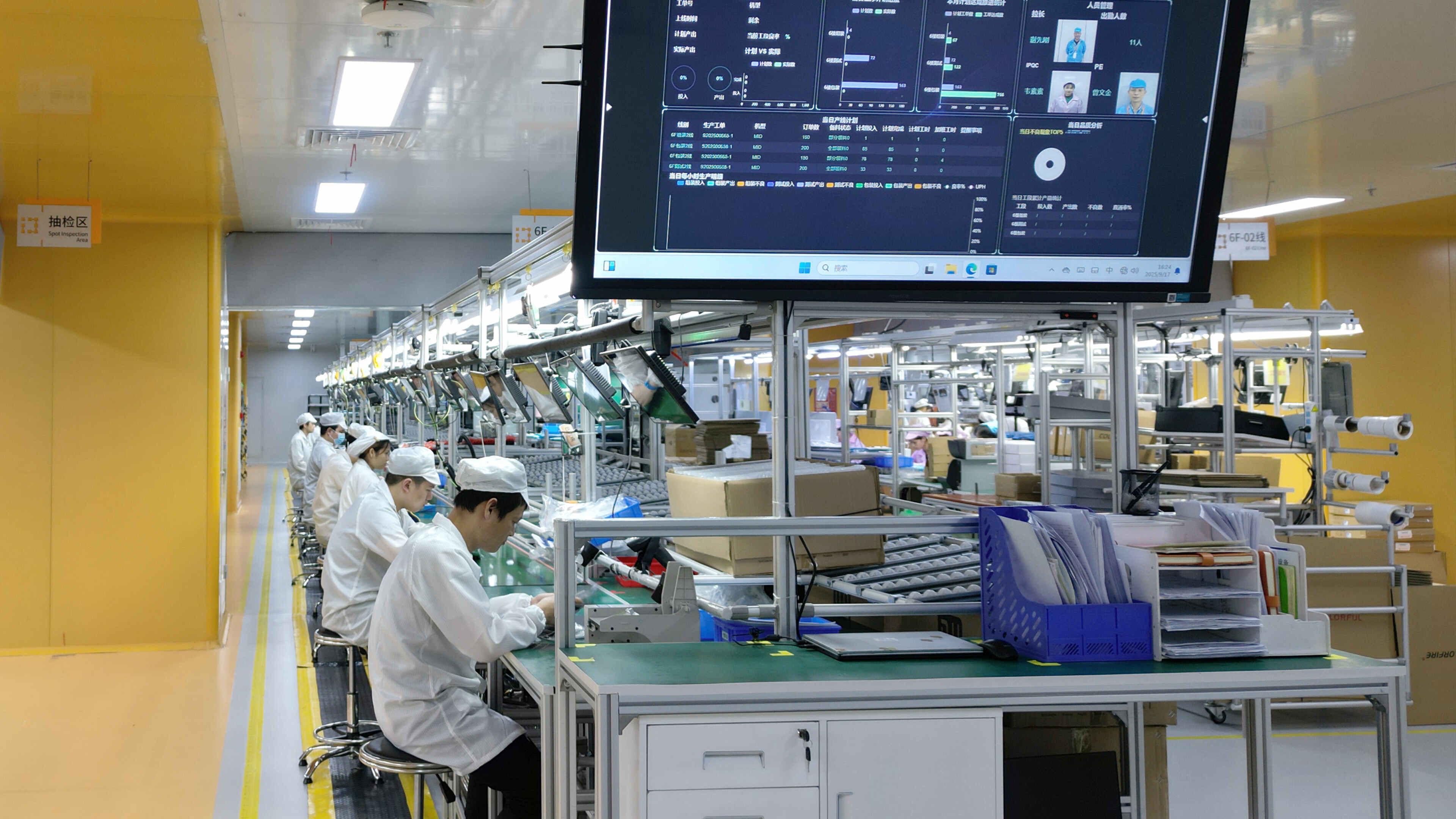 ONERugged delivers premium rugged windows tablet and Android solutions