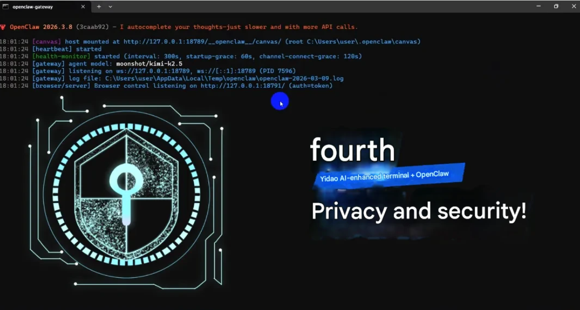 Built-in M.2 E-Key interfaces allow for the expansion of encryption cards, achieving true end-to-end encryption for data transmission and storage