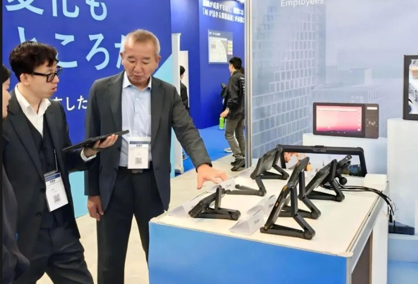 Versatile Tablets: High Energy, Lightweight Mobility Versatile Tablets: High Energy, Lightweight Mobility