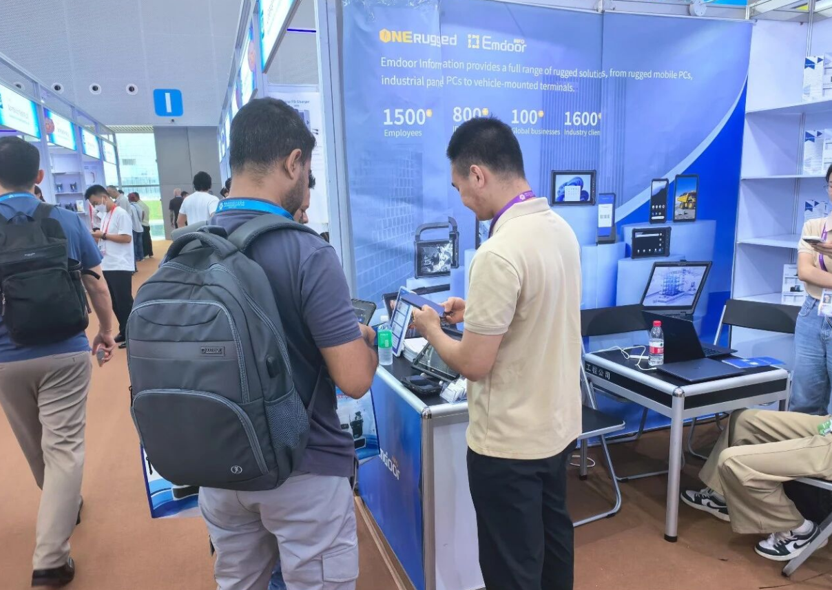 expansive rugged tablet pc odm services allow global enterprises to customize these devices with specific RFID readers or 5G modules tailored to their exact operational workflows expansive rugged tablet pc odm services allow global enterprises to customize these devices with specific RFID readers or 5G modules tailored to their exact operational workflows