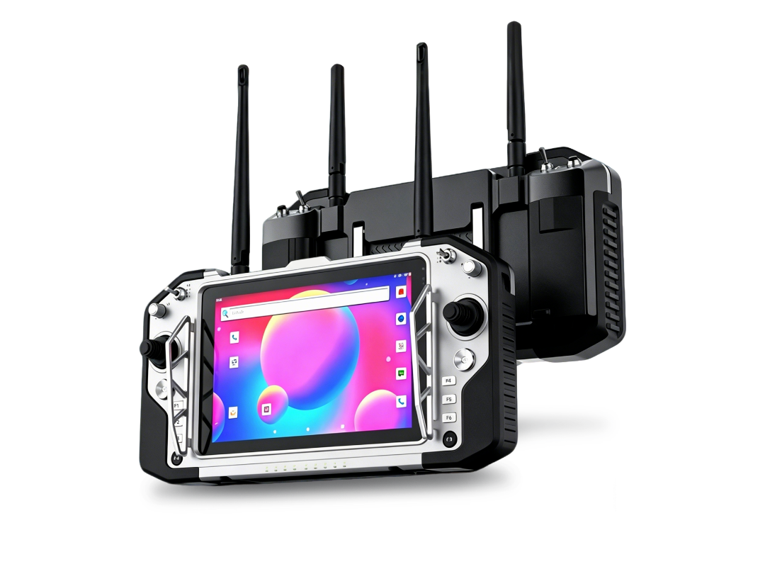 This development positions the rugged handheld ground station as the mission-critical link between human operators and aerial platforms. This development positions the rugged handheld ground station as the mission-critical link between human operators and aerial platforms.