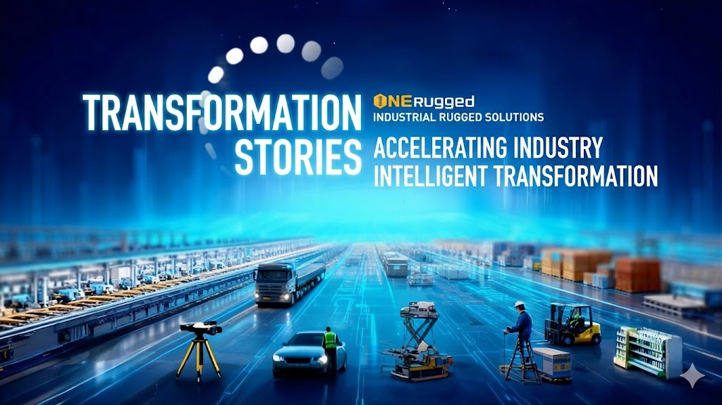 we explore how a leading tourism management company resolved severe fleet tracking and automated passenger guiding issues by deploying the Onerugged V82T we explore how a leading tourism management company resolved severe fleet tracking and automated passenger guiding issues by deploying the Onerugged V82T