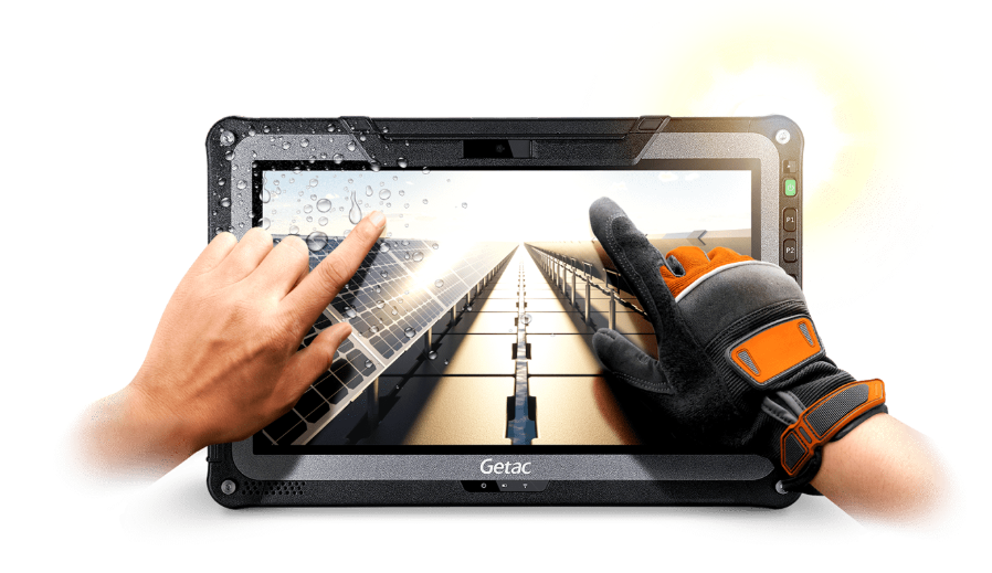  the F110 is frequently deployed by maintenance technicians who require heavy processing power to render 3D CAD models or execute intensive predictive maintenance software right at the machine level.