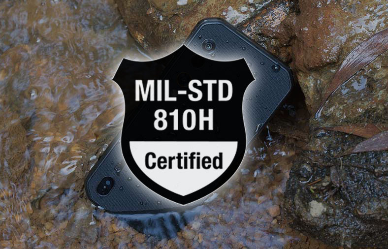 military hardware must feature strict MIL-STD-461G EMI/EMC compliance, utilizing electromagnetic shielding to prevent enemy SIGINT (Signals Intelligence) units from tracking the device's electrical emissions.