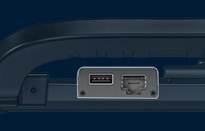 oneruggde M10A-VDS Support for modern high-speed networks, including CAN 2.0 and CAN FD
