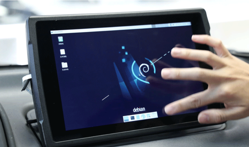 Technicians operating devices in the field must be restricted to their assigned tasks to mitigate cybersecurity risks and prevent unintended settings modifications:
