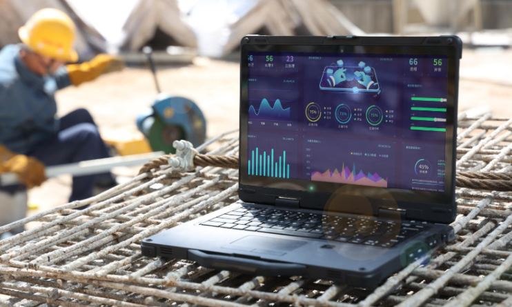 Built specifically as a defense-grade fully rugged PC, the N15M features a massive, sunlight-readable display ideal for complex real-time situational awareness dashboards and drone telemetry. Built specifically as a defense-grade fully rugged PC, the N15M features a massive, sunlight-readable display ideal for complex real-time situational awareness dashboards and drone telemetry.
