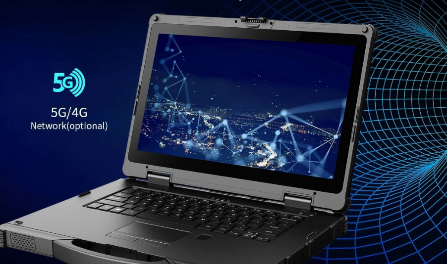 rugged laptop with 4G LTE rugged laptop with 4G LTE