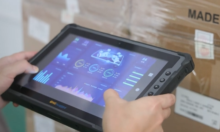 Transitioning to a purpose-built vehicle tablet for logistics provides the perfect balance—giving you the heavy-duty durability of an industrial machine with the lightweight flexibility of a modern mobile device. Transitioning to a purpose-built vehicle tablet for logistics provides the perfect balance—giving you the heavy-duty durability of an industrial machine with the lightweight flexibility of a modern mobile device.