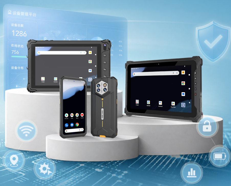  the true culprit is rarely the build quality of the device—it is the deployment of generic Mobile Device Management (MDM) software that fails to account for the unique demands of industrial environments. 