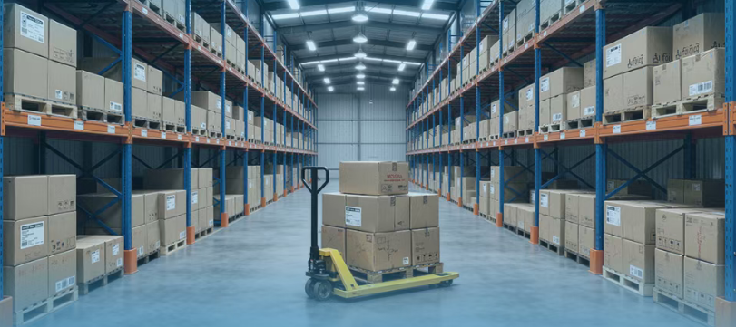  silent background updates ensure that critical warehouse automation utilities and security patches deploy during off-shift hours,