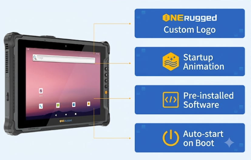 Out-of-the-Box Boot Optimization Out-of-the-Box Boot Optimization