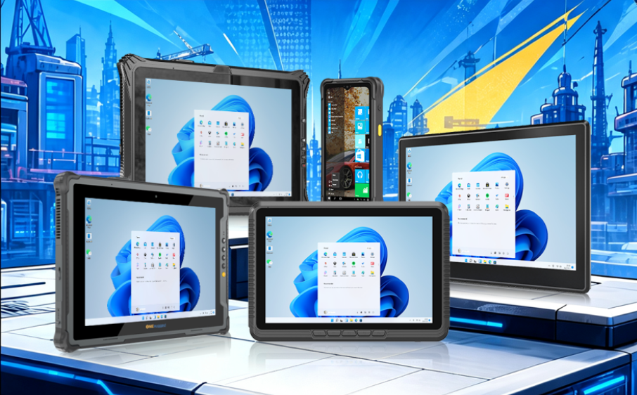 N5100 rugged terminal series delivers a flexible lineup of fanless computing solutions tailored for demanding enterprise workflows. N5100 rugged terminal series delivers a flexible lineup of fanless computing solutions tailored for demanding enterprise workflows.