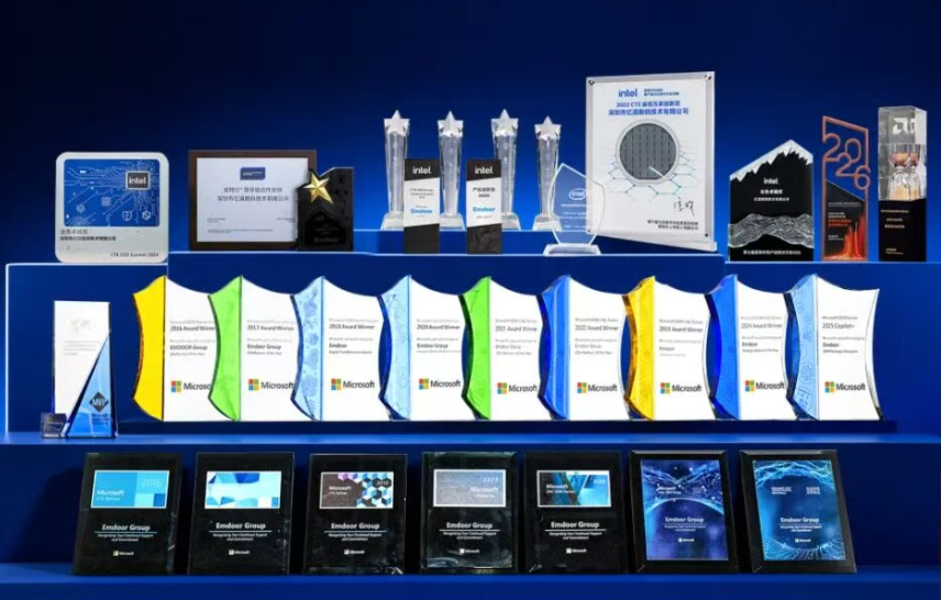 As a publicly listed leader in rugged mobile computing (SZSE: 001314), Emdoor Information and its dedicated brand Onerugged have established a multi-layered global supply framework.