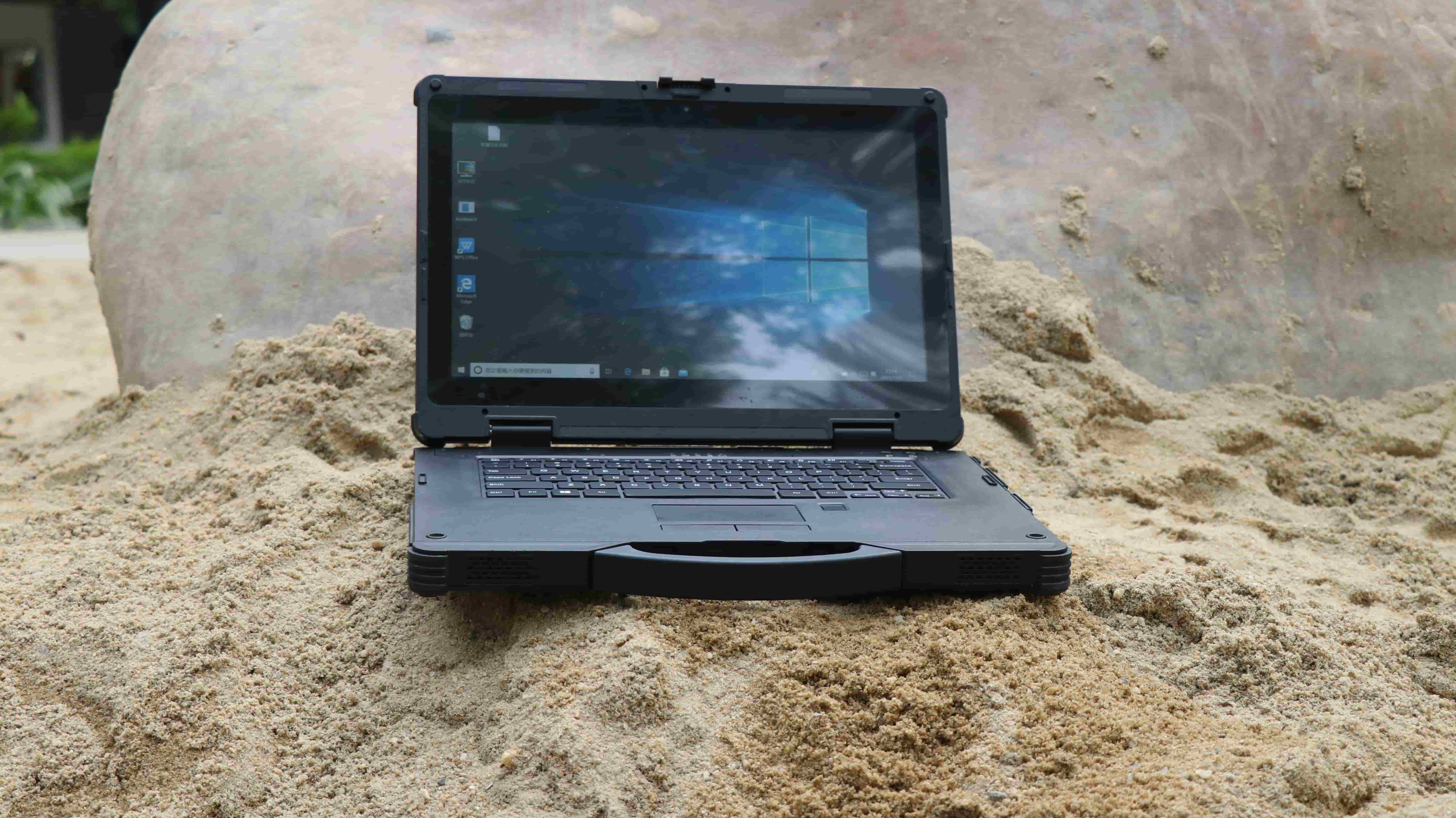 rugged notebook