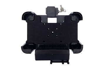 Vehicle Mount