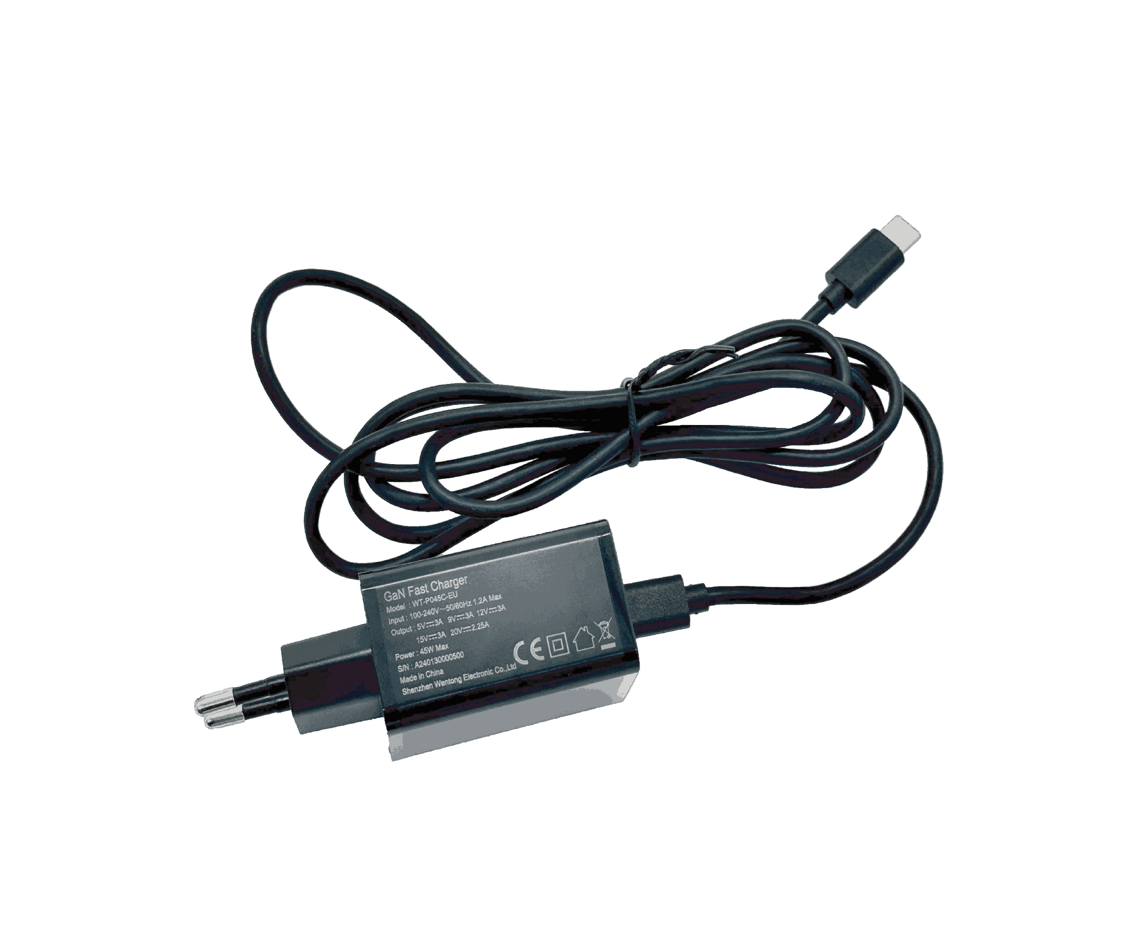 M82A-Adapter